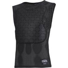 Oneal Smash Black Roost Guard