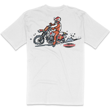 Ballards XR Only White Tee