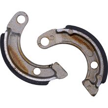 Ferodo FSB702 Honda/Suzuki/Yamaha Front Brake Shoes