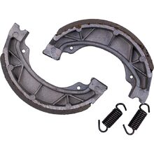 Ferodo FSB704A Honda Eco Friction Front Brake Shoes