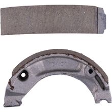 Ferodo FSB705A Organic Rear Brake Pads