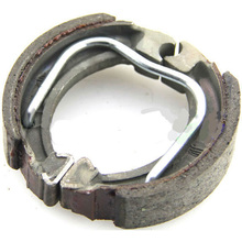 Ferodo Honda CRF/XR Rear Brake Shoe Set - FSB714