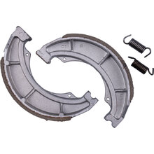 Ferodo FSB721A Kawasaki/Suzuki Eco Friction Rear Brake Shoes