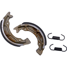 Ferodo FSB726 Kawasaki/Suzuki Front or Rear Brake Shoes