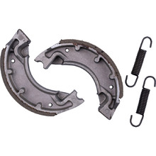 Ferodo FSB738A Yamaha Eco Friction Rear Brake Shoes