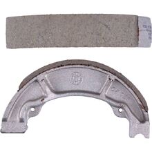 Ferodo FSB963A ECO Friction Organic Rear Brake Pads