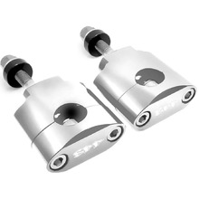 SPP Big Bar 7/8" Uni Mounts 9.5mm Bar Risers