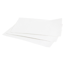 Factory Effex Clear Universal Background Decal Sheets x3