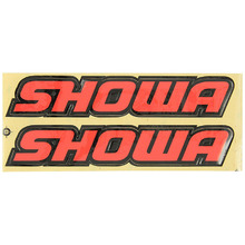 Factory Effex SHOWA Fork/Swingarm Decals