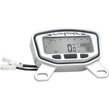 Trail Tech Vapor Top Mount Silver Protector
