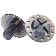 Troy Lee Designs SE5 Replacement Visor Screw Set