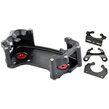 Trail Tech Voyager Black Multiple Mount Protector
