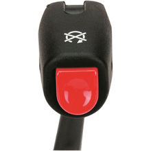 Domino Universal Black Kill Switch
