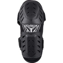 Oneal Pro 3 Black Kids Elbow Guards