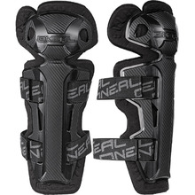 Oneal Pro 2 Black Adult Knee Guards