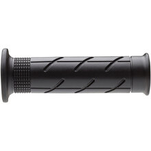 Domino Honda Style Black Road Grips