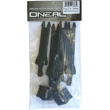 Oneal Kids Rider Boots Replacement Black Strap Kit