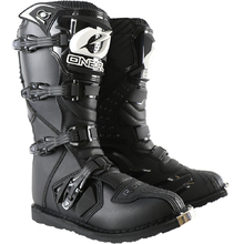 Oneal 2022 Rider Black Boots