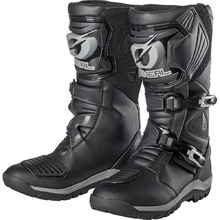 Oneal 2027 Sierra Pro Black WP Adventure Boots