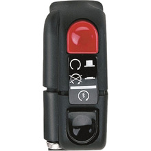 Domino Universal Black Start/Kill Switch