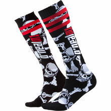 Oneal Pro Crossbones Socks