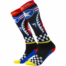 Oneal Pro Wingman Socks