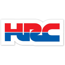 Factory Effex HRC Sticker Pack 5Pk