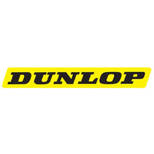 Factory Effex Dunlop Yellow Sticker Pack 5 Pk