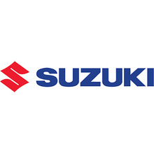Factory Effex Suzuki Sticker Pack 5 Pk