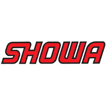 Factory Effex Showa Red Sticker Pack 5 Pk