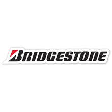 Factory Effex Bridgestone Sticker Pack 5 Pk