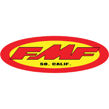 Factory Effex FMF Sticker 5 Pack