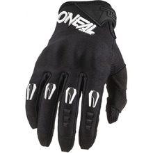 Oneal 2027 Hardwear Iron Black Gloves