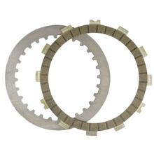 Ferodo Yamaha YZ250F 01-18 YZ250FX 15-19 Clutch Kit