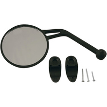 Acerbis Left Black Enduro Mirror
