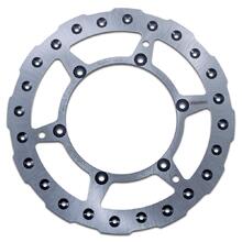 Ferodo FMD0017MXR Front Brake Disc