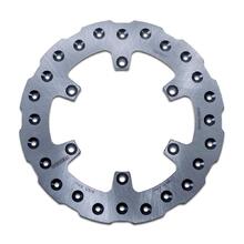Ferodo FMD0184MXR Rear Brake Disc