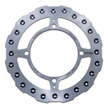 Ferodo Suzuki DRZ400E 00-24 RM125/250 FMD0186MXR Rear Brake Disc