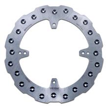 Ferodo FMD0197MXR Rear Brake Disc