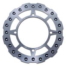 Ferodo FMD0248MXR Rear Brake Disc