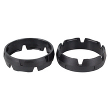 Ballards KTM/Husqvarna/Husaberg Black Fork Protection Rings