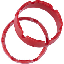 Ballards KTM/Husqvarna/Husaberg Red Fork Protection Rings
