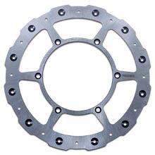 Ferodo FMD0462MXR Front Brake Disc