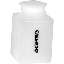 Acerbis 250cc Oil Measuring Bottle w/ Cap