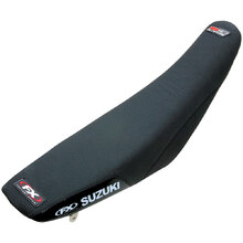 Factory Effex Suzuki RMZ250 2004 B3 Seat Cover