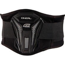 Oneal PXR Black Kidney Belt