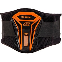Oneal PXR Black/Orange Kidney Belt