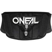 Oneal Element Black Kidney Belt