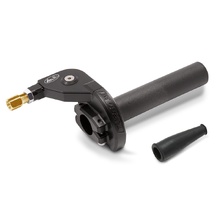 Motion Pro Turbo Throttle Assembly