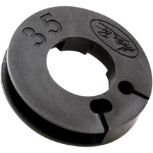 Motion Pro Revolver Black 35mm Throttle Cam